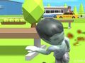 Gioco Contatore zombi cecchino  in linea