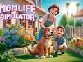 Gioco Simulatore di vita materna  in linea