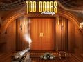 Gioco La sfida delle 100 porte in linea Gioco La sfida delle 100 porte in linea