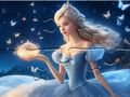 Gioco Puzzle: Cenerentola  in linea