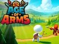 Gioco Età delle armi  in linea