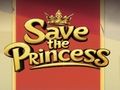 Gioco Salva la principessa  in linea