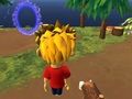 Gioco Combatti i mostri per sopravvivere!  in linea