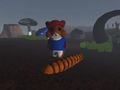 Gioco Corsa del criceto  in linea