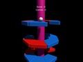 Gioco Salto dell'elica  in linea