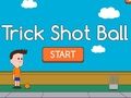 Gioco Palla con tiro complicato  in linea