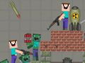 Gioco Sandbox per il parco giochi Noob  in linea