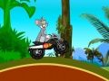 Gioco Tom and Jerry - Supermoto  in linea