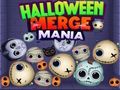 Gioco Mania di fusione di Halloween  in linea