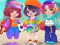 Gioco Toddy Tomboy  in linea