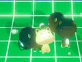 Gioco Guanto di Kitty Gridion  in linea