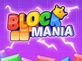 Gioco Blocco-mania  in linea