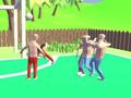 Gioco Simulatore di calciatore  in linea