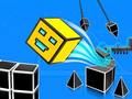 Gioco Geometria Rush 4D  in linea