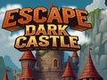 Gioco Fuggi dal castello oscuro  in linea