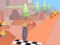 Gioco Corsa del Festival della lama per sega  in linea