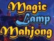 Gioco Lampada magica Mahjong  in linea
