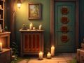 Gioco La fuga della principessa Kaida  in linea
