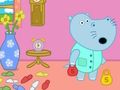 Gioco Buongiorno Ippopotamo  in linea