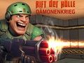 Gioco Spaccatura dell'Inferno: Guerra dei Demoni  in linea