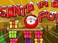 Gioco Babbo Natale In Una Pentola  in linea