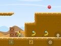 Gioco Avventura dell'eroe del metallo  in linea
