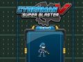 Gioco Cyberman v Super Blaster in linea