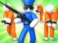 Gioco Stazione di polizia in linea Gioco Stazione di polizia in linea