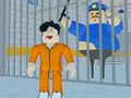 Gioco Roblox: La fuga dalla prigione di Barry in linea Gioco Roblox: La fuga dalla prigione di Barry in linea