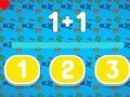 Gioco Semplice quiz di matematica  in linea