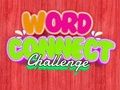 Gioco Sfida di connessione di parole  in linea