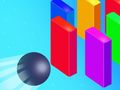 Gioco Domino Smash 3D in linea