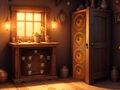 Gioco La fuga della principessa Althea  in linea