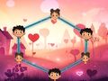 Gioco Coppia perfetta  in linea