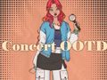 Gioco Concerto OOTD  in linea