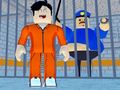 Gioco Obby: Fuga dalla prigione di Barry  in linea