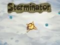 Gioco Sterminatore  in linea