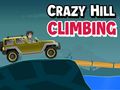 Gioco Arrampicata pazzesca in collina  in linea