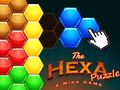 Gioco Il puzzle esadecimale  in linea