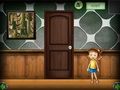 Gioco Camera per bambini Amgel Escape 241  in linea