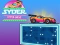 Gioco Spyder Hyperdrive in linea