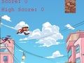 Gioco Inseguimento Flappy  in linea
