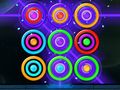 Gioco Puzzle a blocchi di anelli colorati  in linea