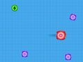 Gioco Ricerca del filatore  in linea