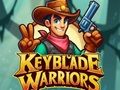 Gioco Guerrieri del Keyblade  in linea