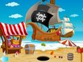 Gioco Fuga dalla scatola preziosa  in linea