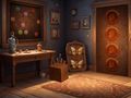Gioco La fuga della principessa Celene  in linea