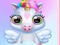 Gioco Telefono Baby Unicorno  in linea