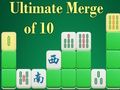 Gioco Unione definitiva di 10  in linea