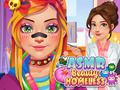 Gioco ASMR Bellezza senzatetto  in linea